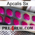 Apcalis Sx 09